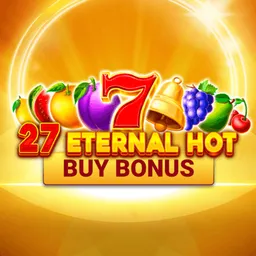 Слот 27 Eternal Hot: Buy Bonus — ігровий автомат онлайн