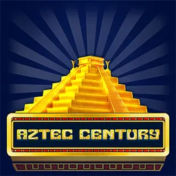 Слот Aztec Century — ігровий автомат онлайн