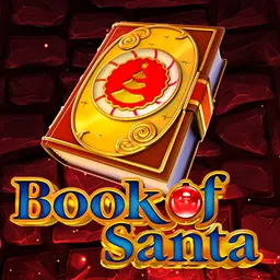 Слот Book of Santa — ігровий автомат онлайн