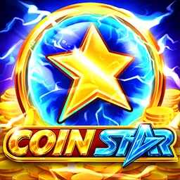 Слот Coin Star — ігровий автомат онлайн