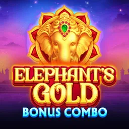 Слот Elephant's Gold: Bonus Combo — ігровий автомат онлайн