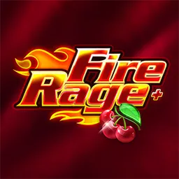 Слот Fire Rage — ігровий автомат онлайн