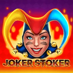 Слот Joker Stoker — ігровий автомат онлайн
