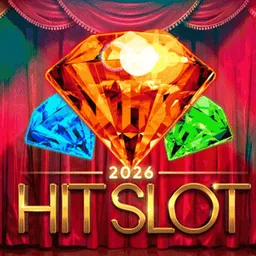 Слот Hit Slot 2026 — ігровий автомат онлайн