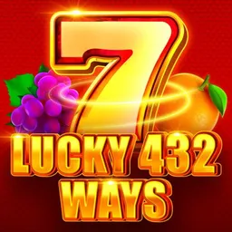 Слот Lucky 432 Ways — ігровий автомат онлайн