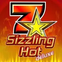 Слот Sizzling Hot Deluxe — ігровий автомат онлайн