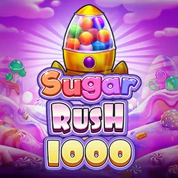 Слот Sugar Rush 1000 — ігровий автомат онлайн
