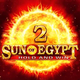 Слот Sun of Egypt 2 — ігровий автомат онлайн