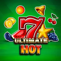 Слот Ultimate Hot — ігровий автомат онлайн