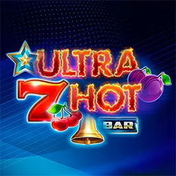 Слот Ultra 7 Hot — ігровий автомат онлайн