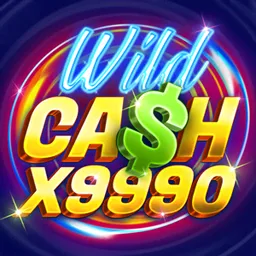 Слот Wild Cash x9990 — ігровий автомат онлайн