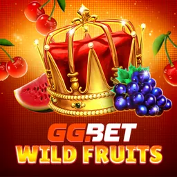 Слот Wild Fruits — ігровий автомат онлайн