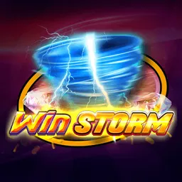 Слот Winstorm — ігровий автомат онлайн