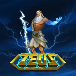 Слот Ze Zeus — ігровий автомат онлайн